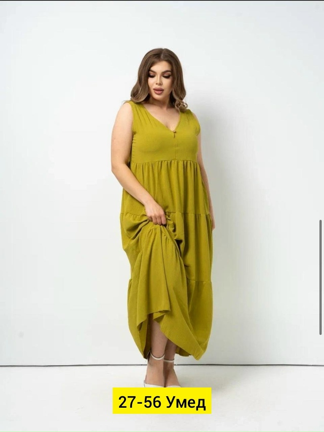 Платье 23168033