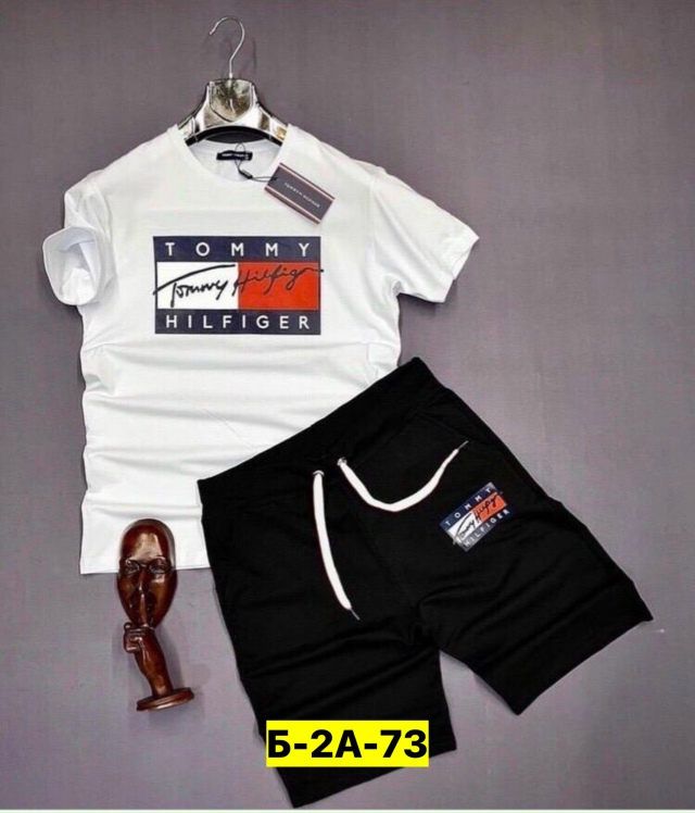 Спортивный костюм 23167990