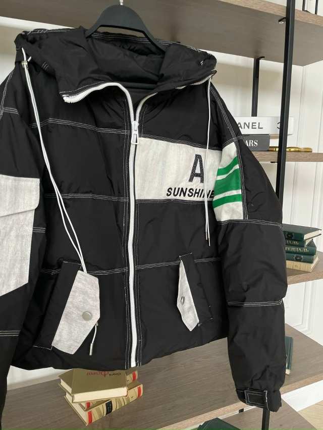 Куртка 23168434