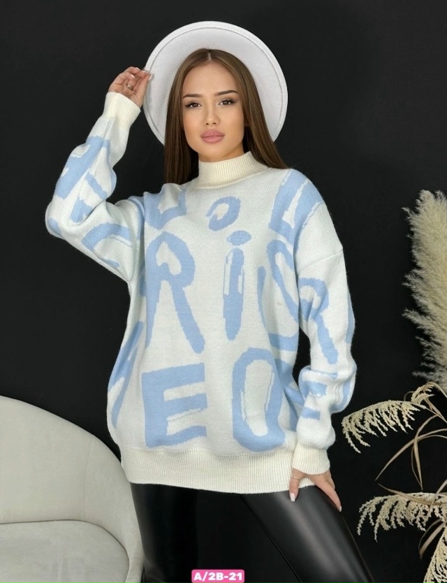 Свитер 23168400