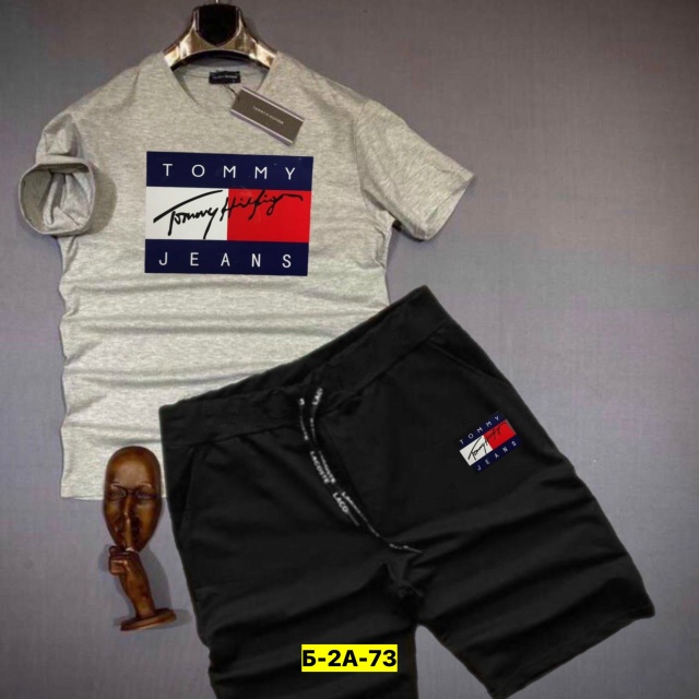 Спортивный костюм 23167990