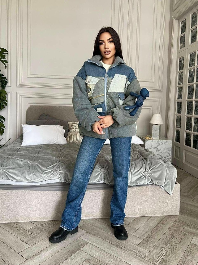 Куртка 23168439