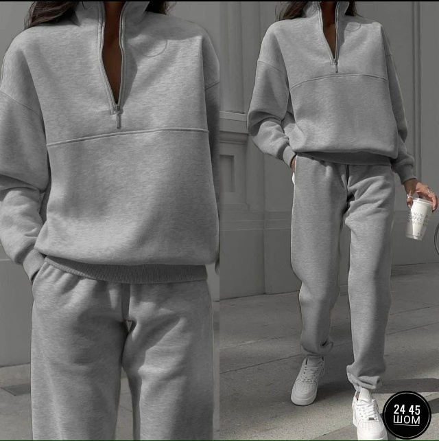 Спортивный костюм 23168580