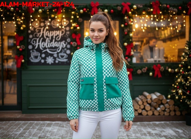 Куртка 23168671