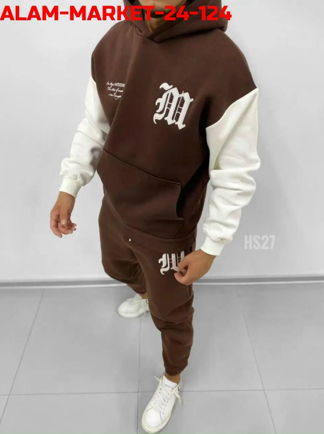 Спортивный костюм 23168610