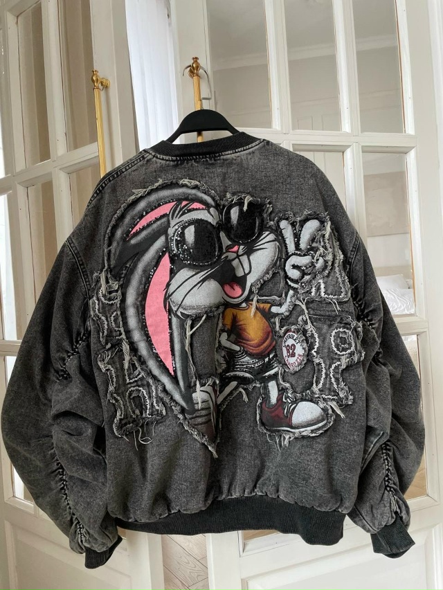 Толстовка 23168274