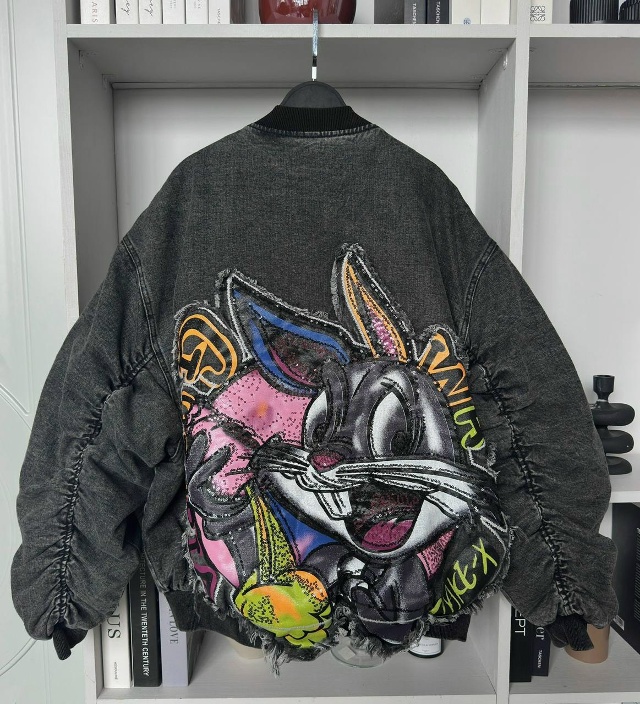 Толстовка 23168276