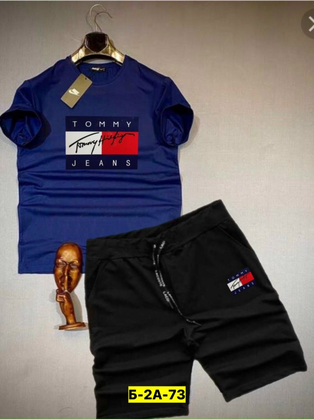 Спортивный костюм 23167990