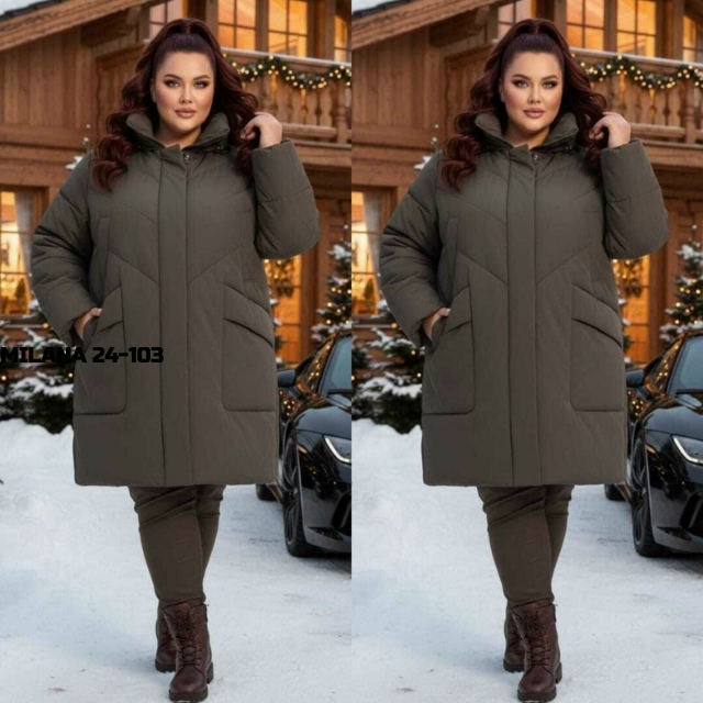 Куртка 23168136