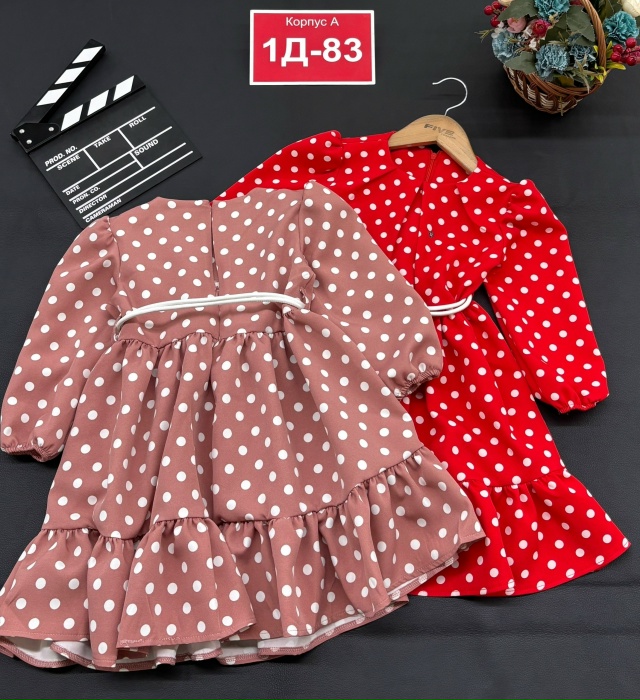 Платье 23168159