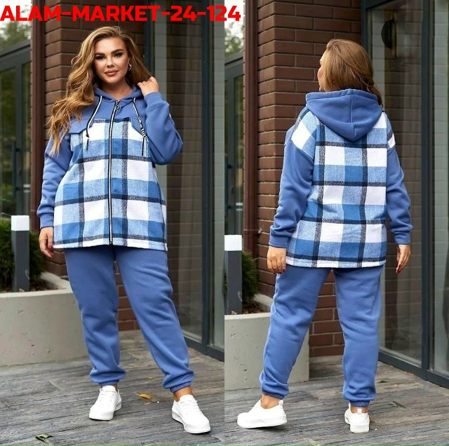 Спортивный костюм 23168616