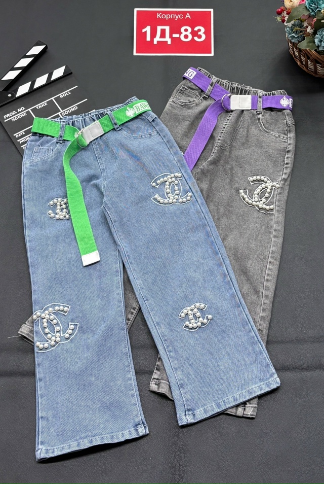 Джинсы 23169538