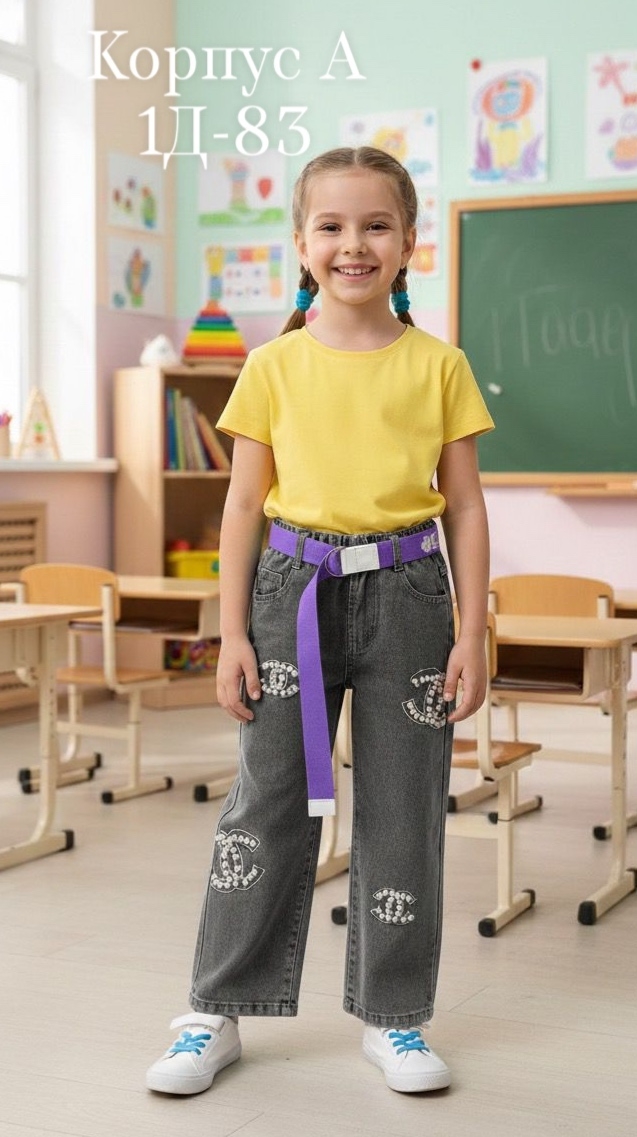 Джинсы 23169538