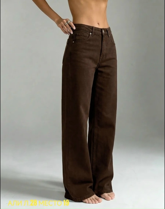 Джинсы 23169040