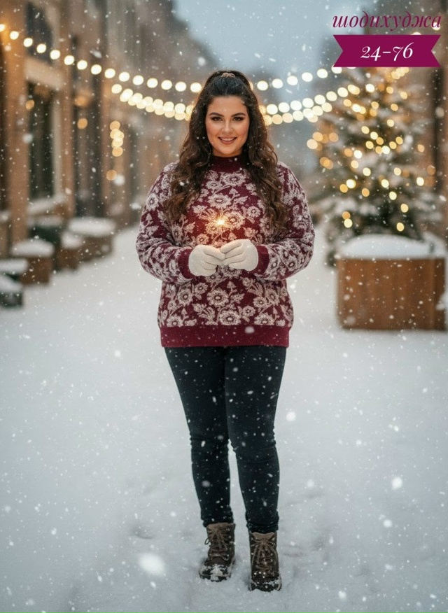 Свитер 23169025