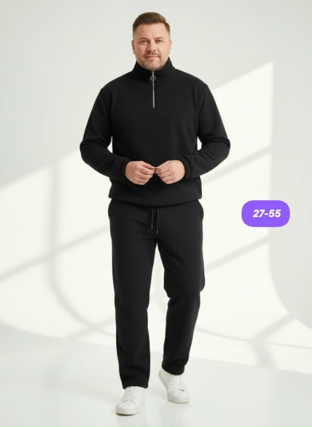 Спортивный костюм 23168834