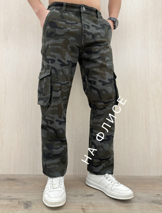 Спортивные брюки 23169328