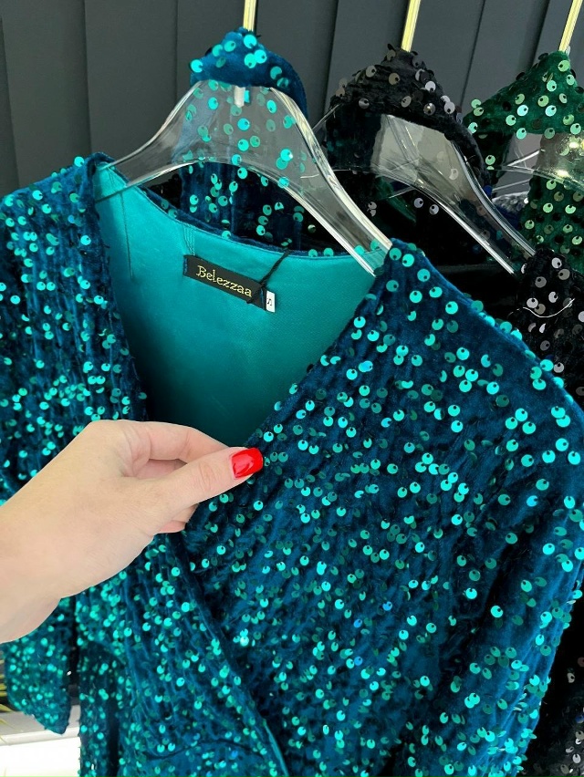 Платье 23169010