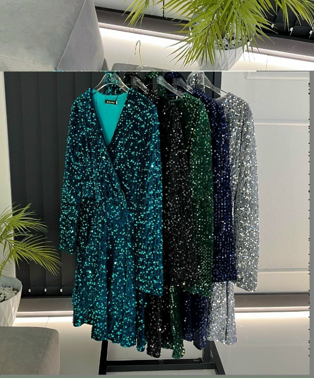 Платье 23169010