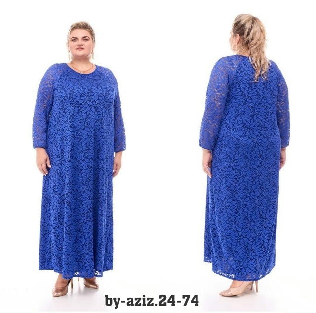 Платье 23169015