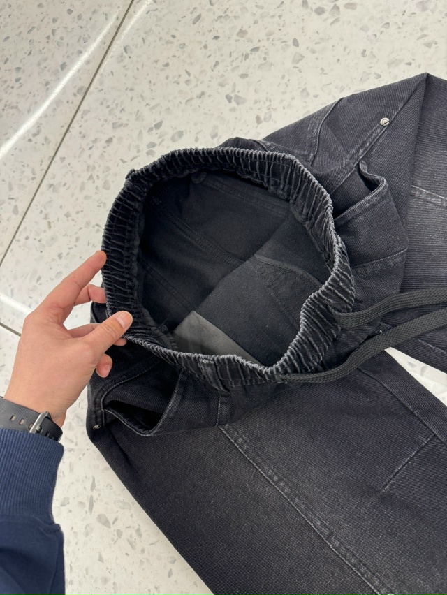 Джинсы 23169542