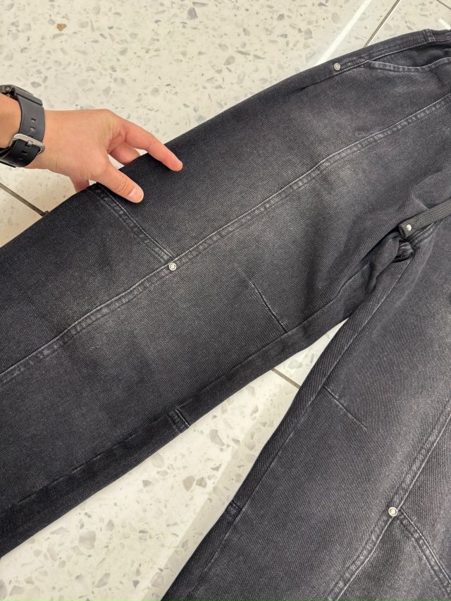 Джинсы 23169542