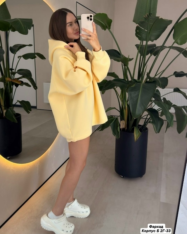 Толстовка 23170596