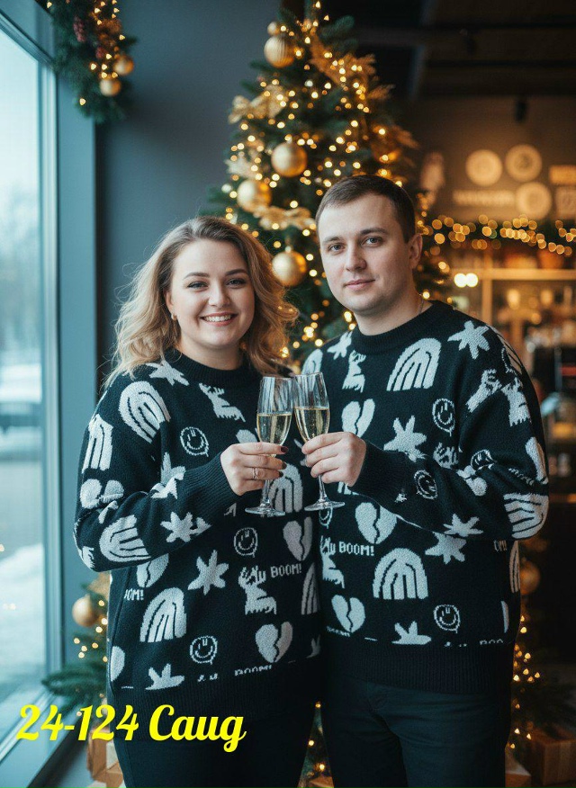 Свитер 23169883