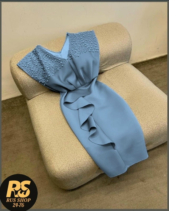 Платье 23170636