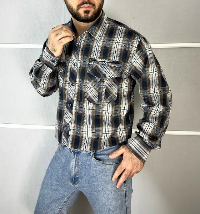 Рубашка 23169812