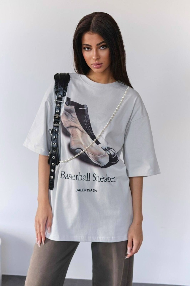 Футболка 23170487