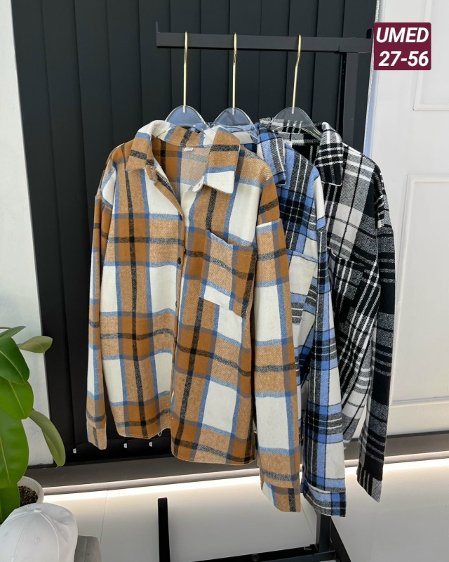 Рубашка 23170827