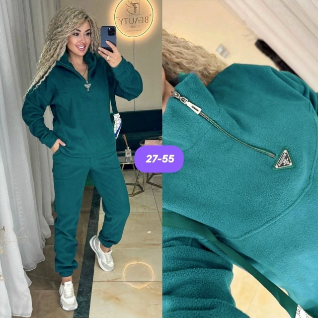 Спортивный костюм 23170858