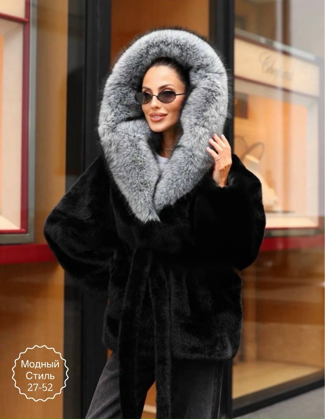 Шуба 23170464