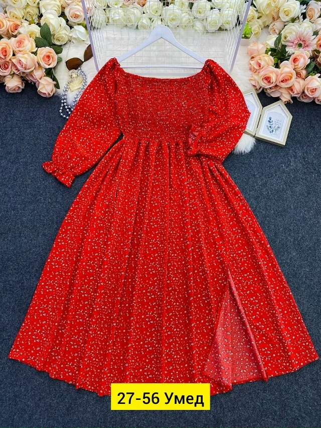 Платье 23169890