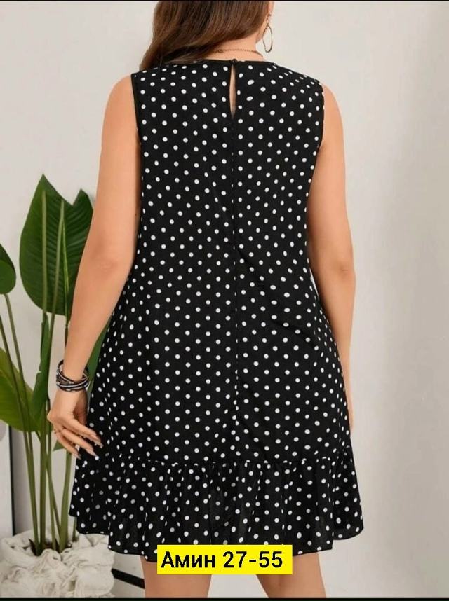 Платье 23170385