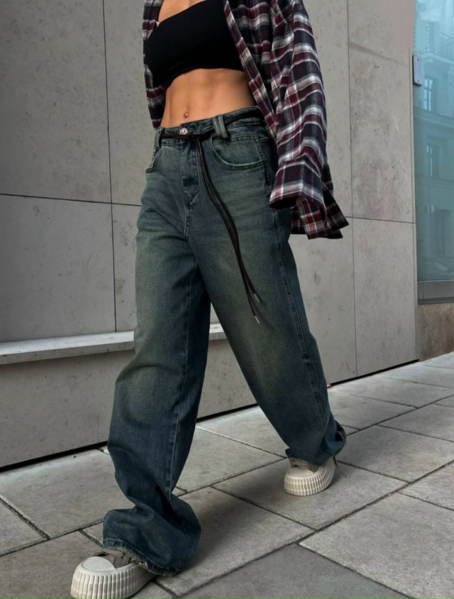 Джинсы 23170740