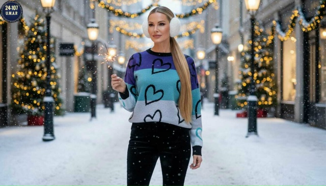 Свитер 23170643