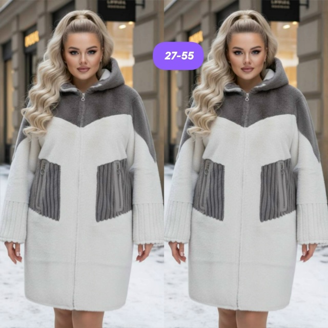 Дубленка 23170005