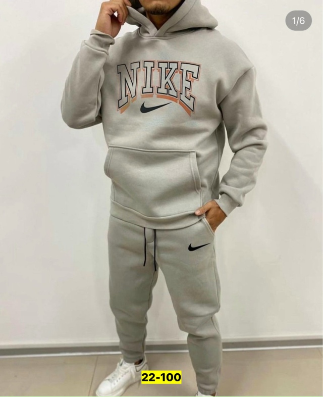 Спортивный костюм 23170219