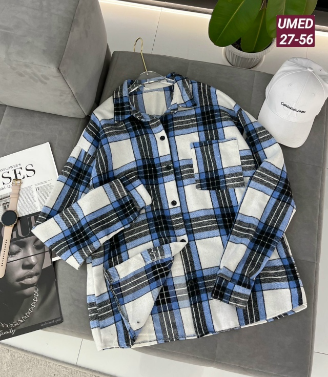 Рубашка 23170827