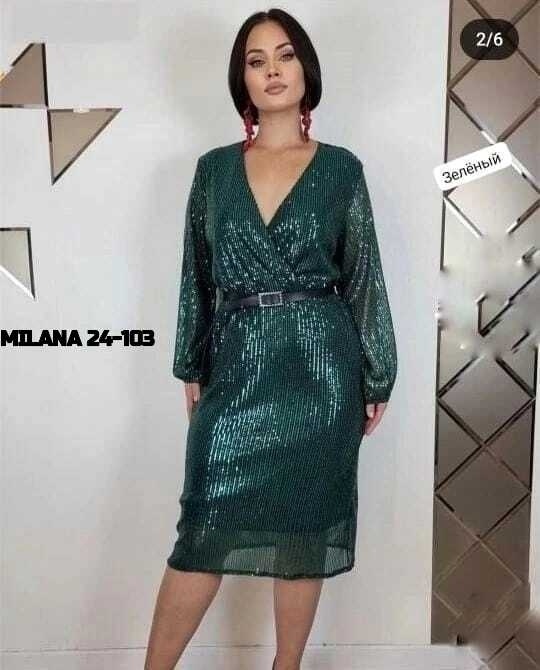 Платье 23169905
