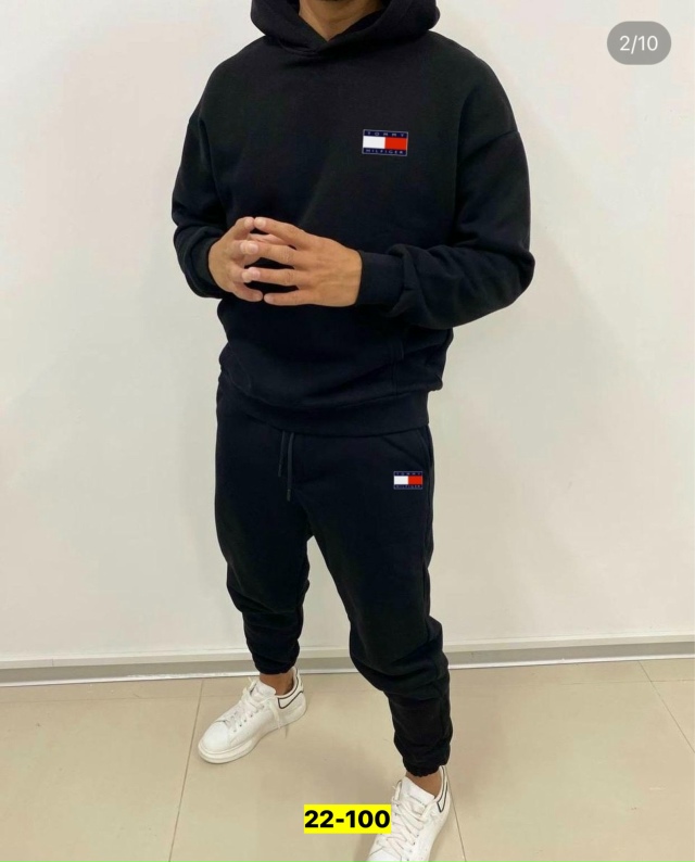 Спортивный костюм 23170200