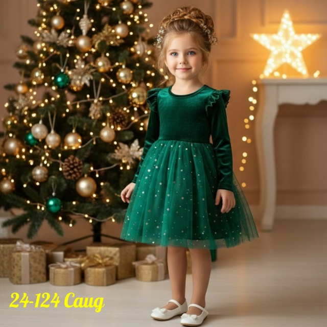 Платье 23170605