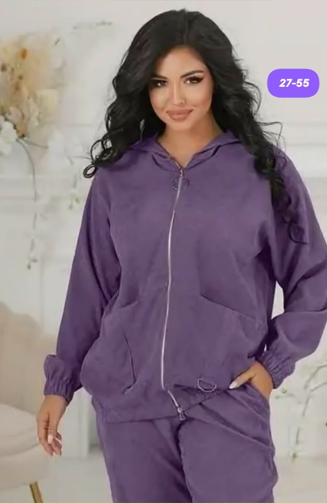 Спортивный костюм 23169917