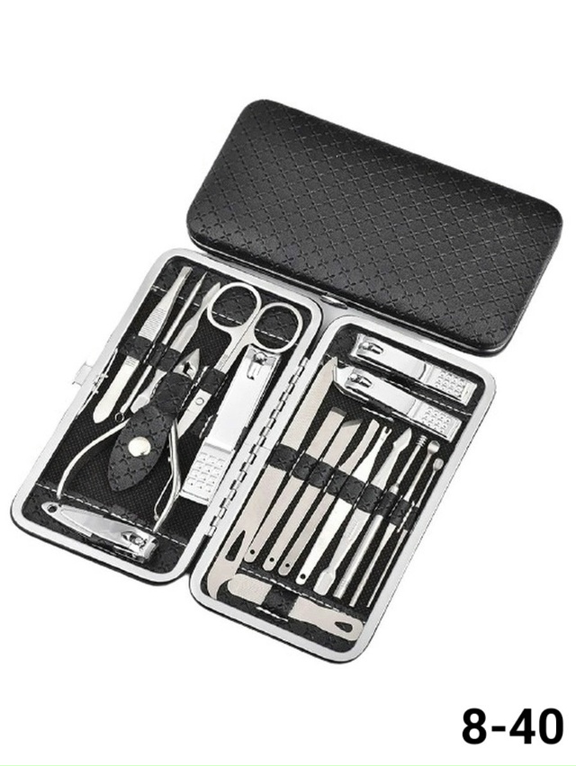 Набор для маникюра и педикюра 23170027