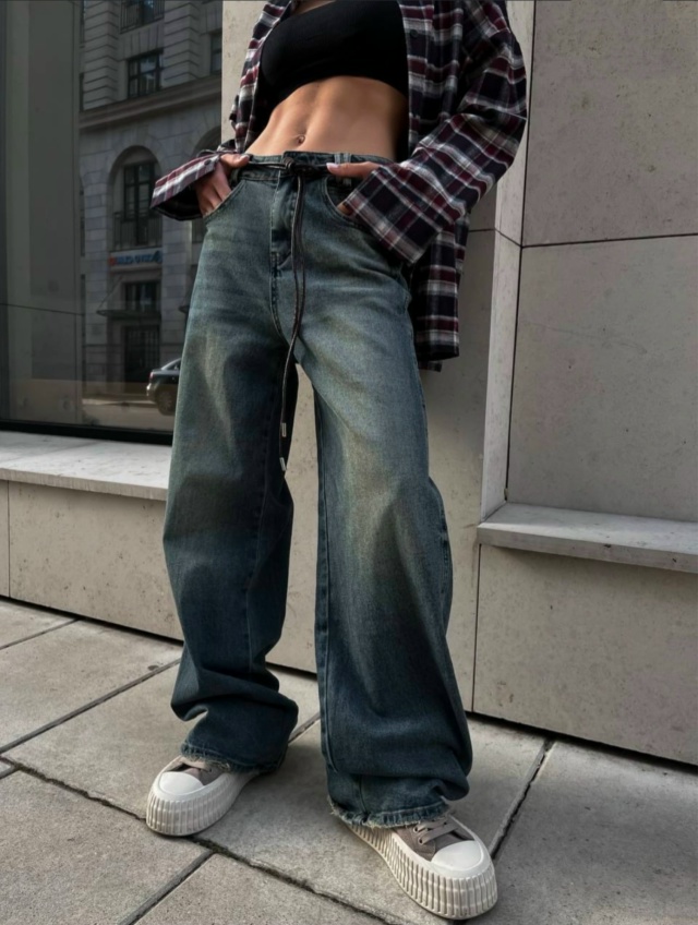 Джинсы 23170740