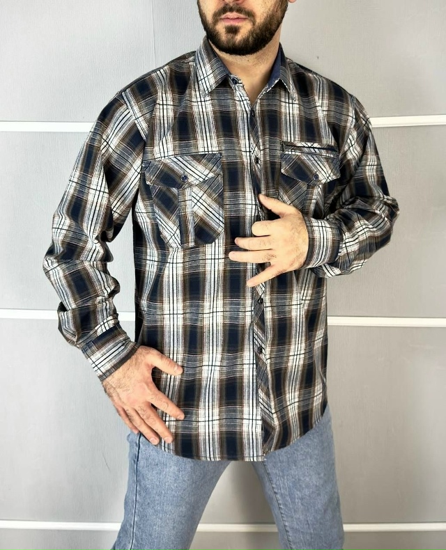 Рубашка 23169812