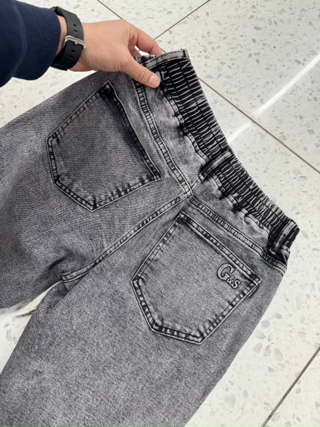 Джинсы 23170331