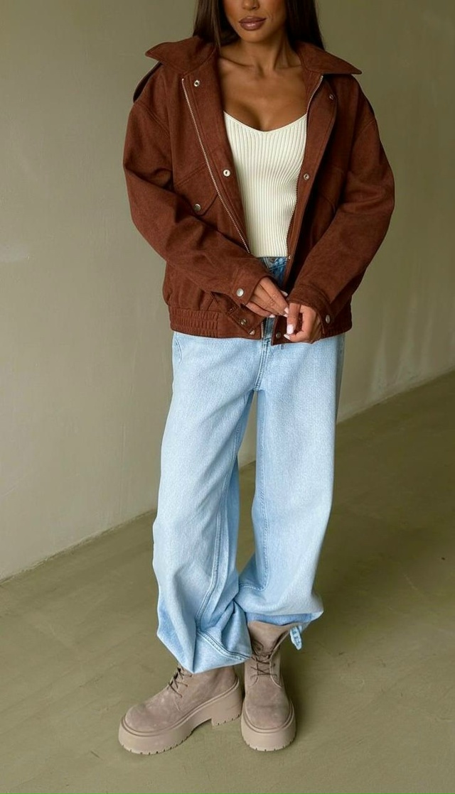 Бомбер 23171910